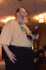 Marscon